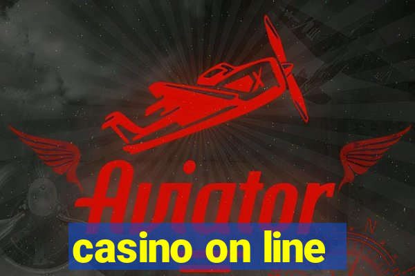 casino on line