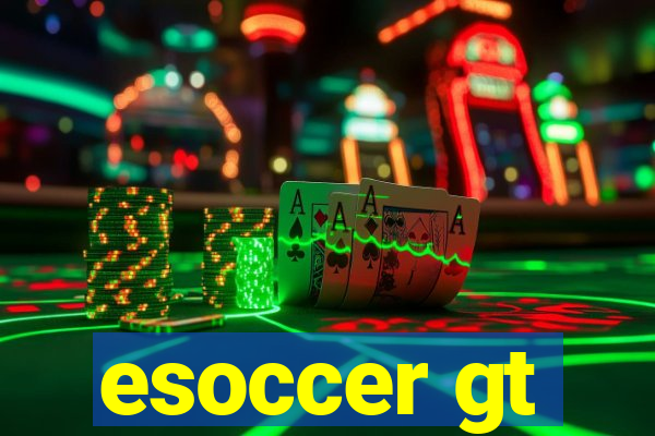 esoccer gt