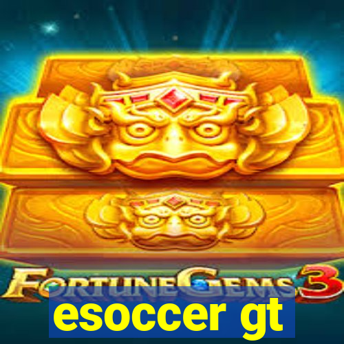 esoccer gt