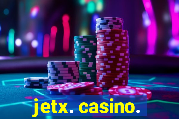 jetx. casino.