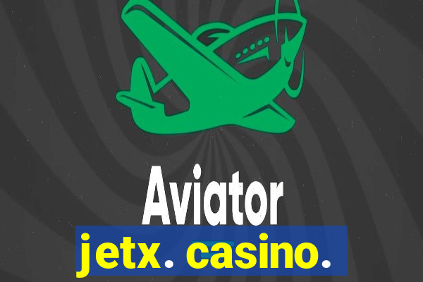 jetx. casino.