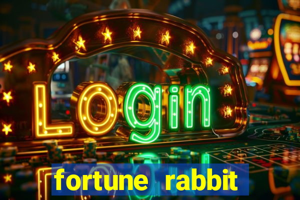 fortune rabbit apk