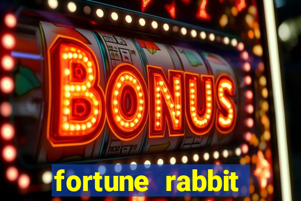 fortune rabbit apk