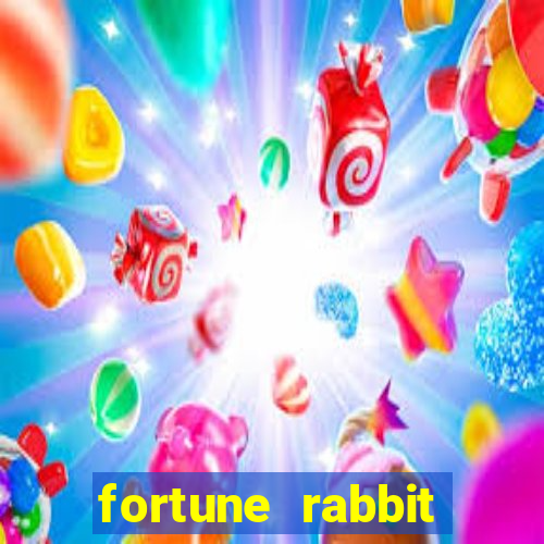 fortune rabbit apk