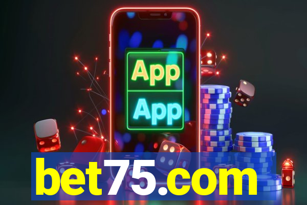 bet75.com