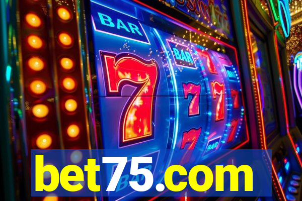 bet75.com