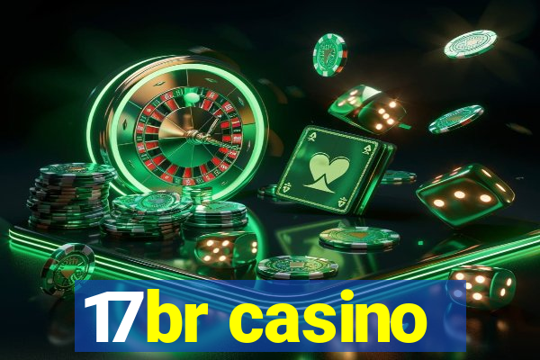 17br casino