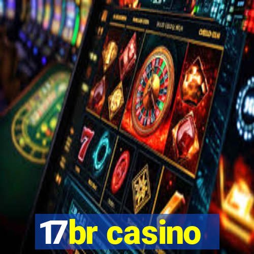 17br casino