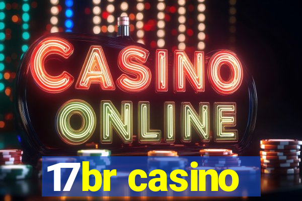 17br casino