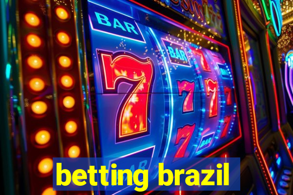 betting brazil