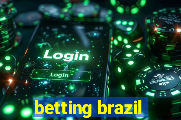 betting brazil