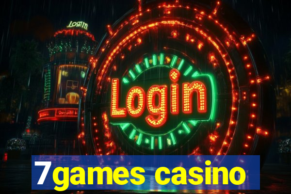 7games casino