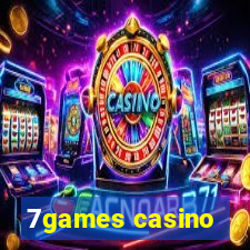 7games casino