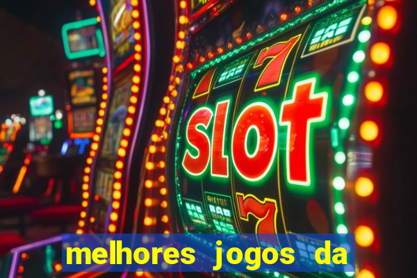 melhores jogos da estrela bet