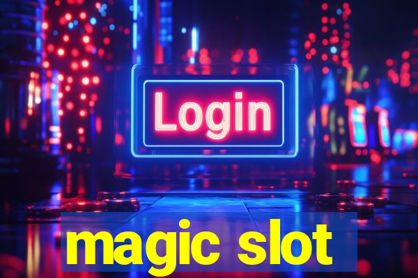 magic slot