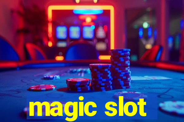 magic slot