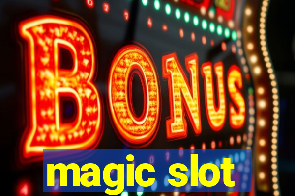 magic slot