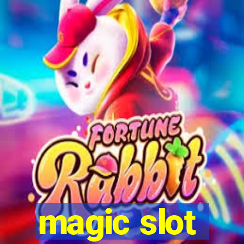 magic slot