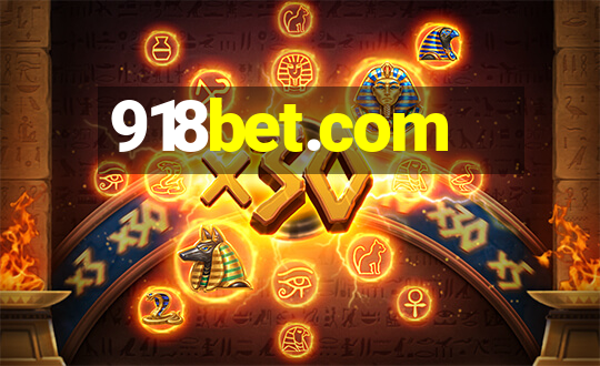 918bet.com