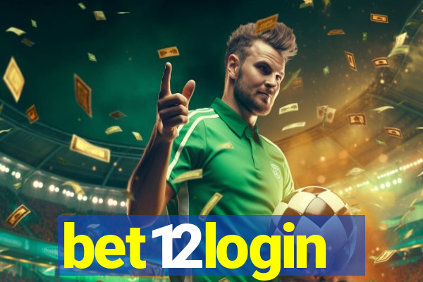 bet12login