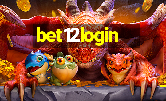 bet12login