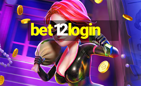 bet12login