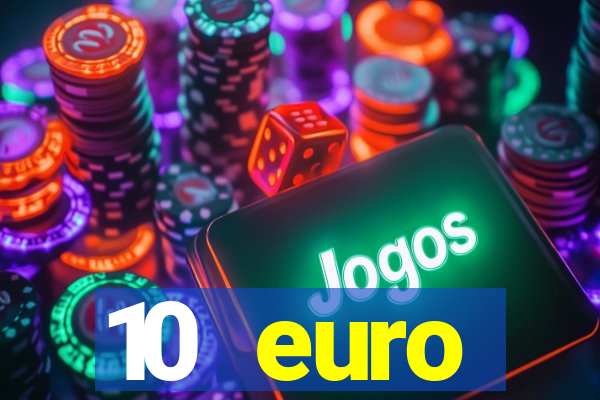 10 euro willkommensbonus casino ohne einzahlung