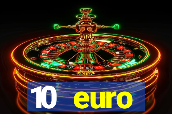 10 euro willkommensbonus casino ohne einzahlung