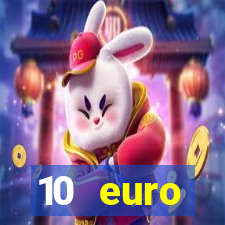 10 euro willkommensbonus casino ohne einzahlung