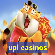 upi casinos