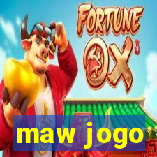 maw jogo