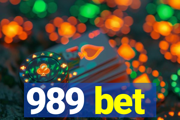 989 bet