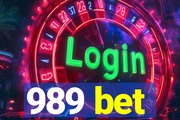 989 bet