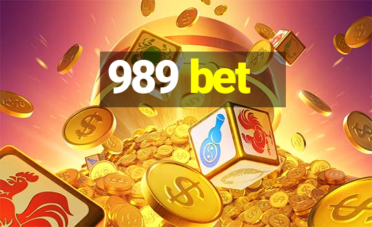 989 bet