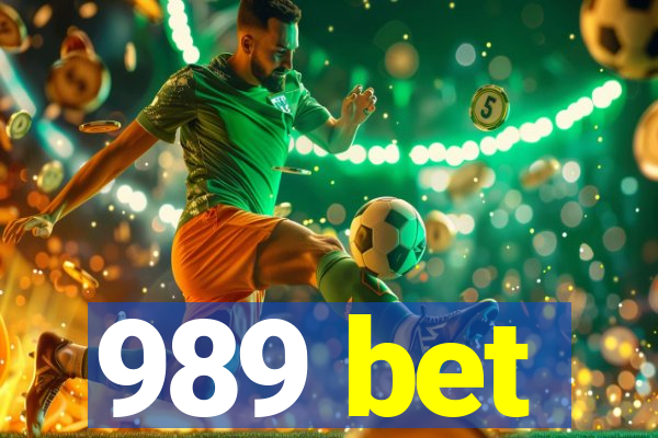 989 bet