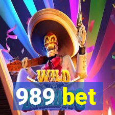 989 bet