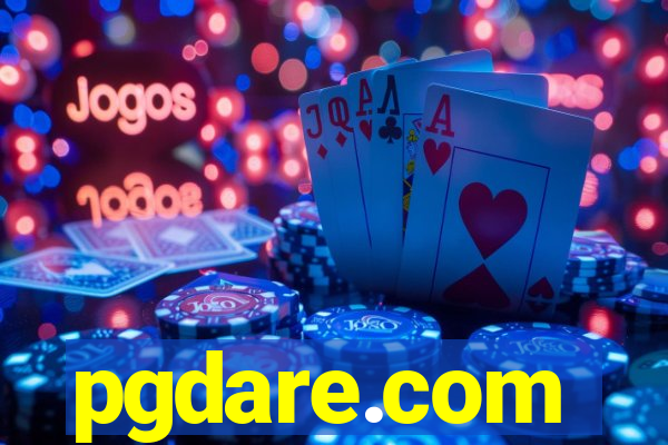 pgdare.com