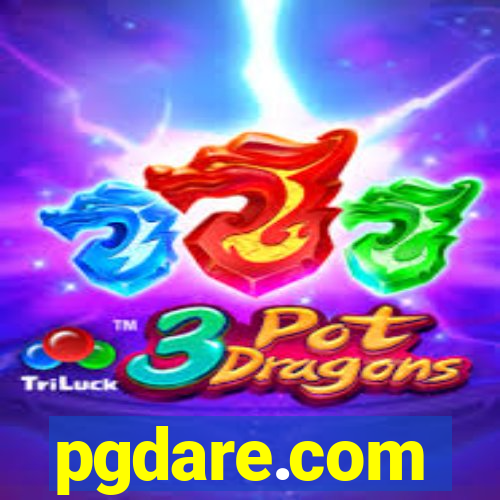 pgdare.com