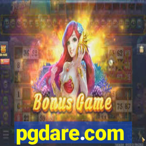 pgdare.com