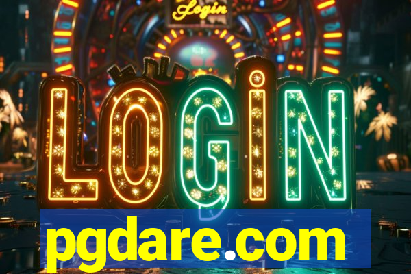 pgdare.com