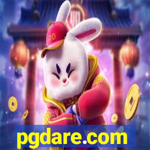 pgdare.com