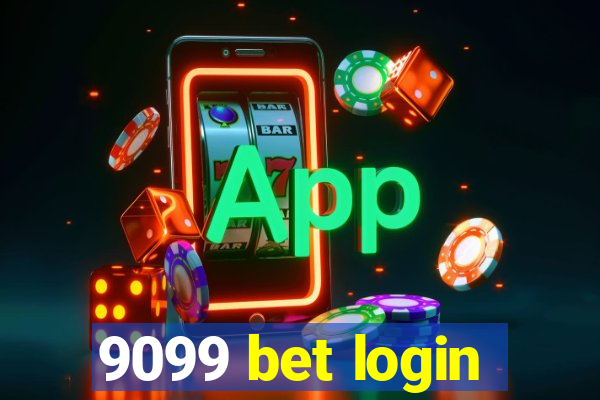 9099 bet login