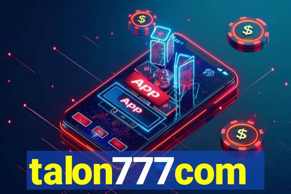 talon777com