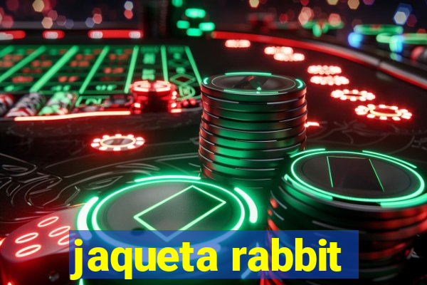 jaqueta rabbit