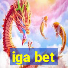 iga bet