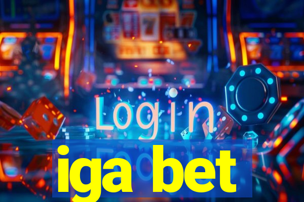 iga bet