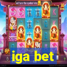 iga bet