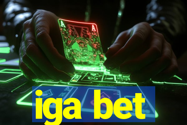 iga bet