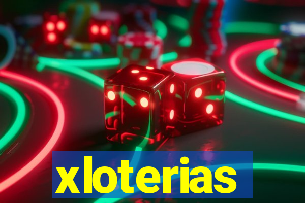 xloterias