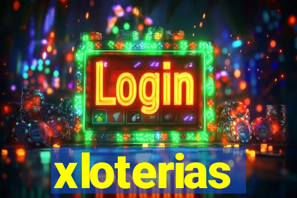 xloterias